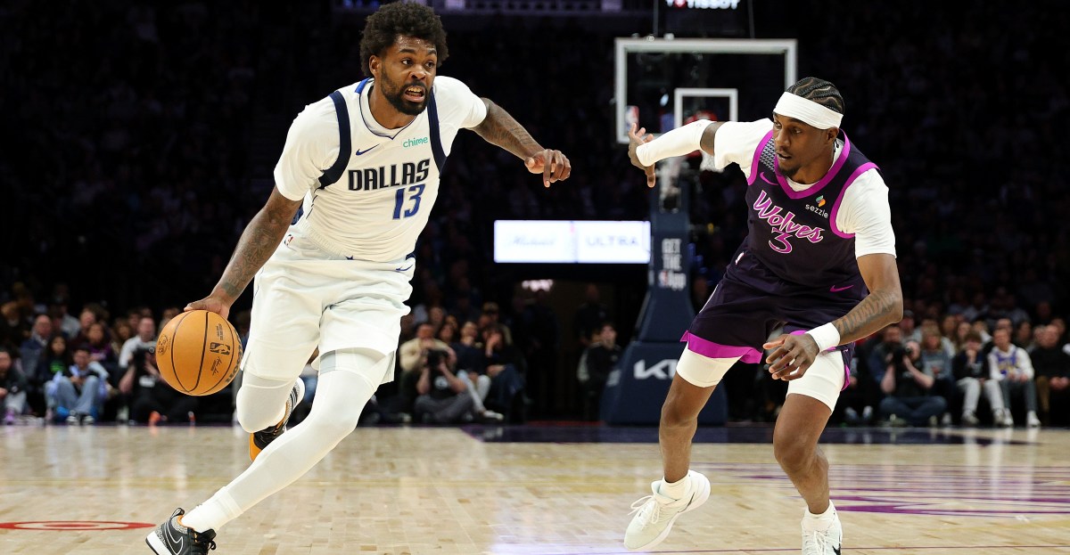 Grading the Mavericks: Dallas cannot allow losing games to breed a losing culture