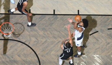 Why The Mavericks Must Bring Back Marvin Bagley