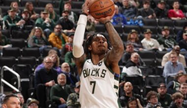 Player Grades for Kevin Porter Jr., Ryan Rollins in Bucks’ win vs. Heat