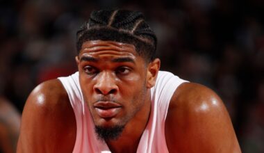 What One Word Best Describes the 2025-26 Trail Blazers?