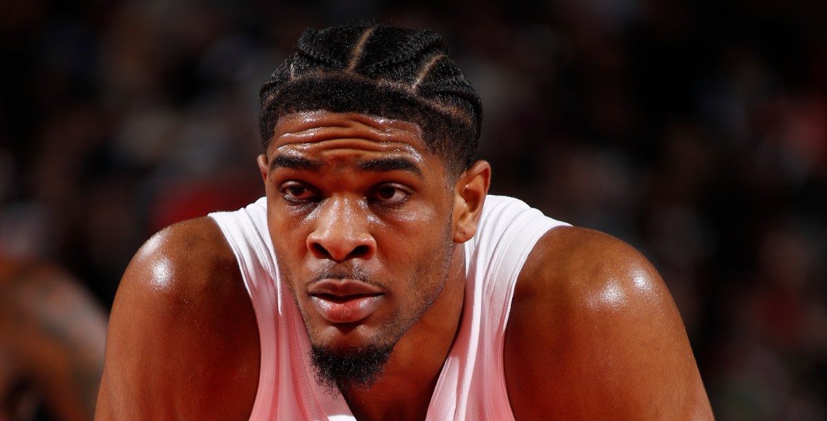 What One Word Best Describes the 2025-26 Trail Blazers?