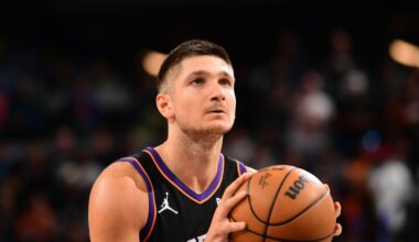 Running Dry: Inside the Suns’ offensive slump