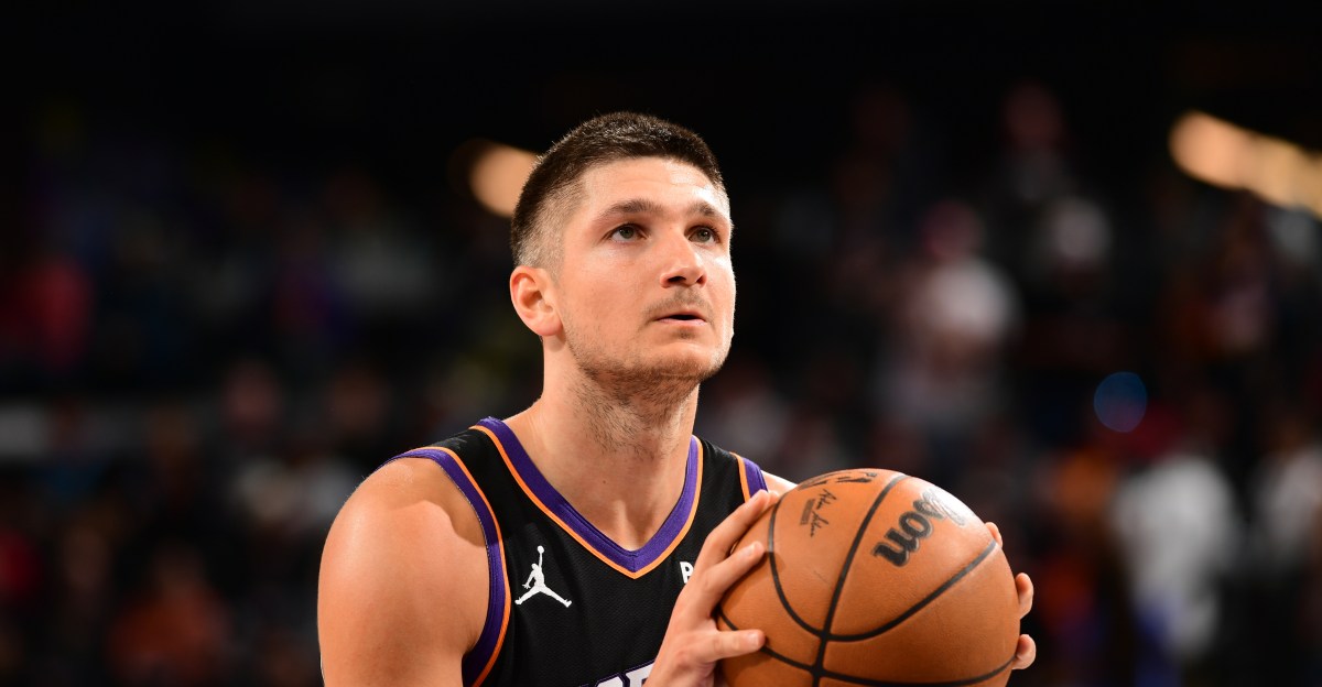 Running Dry: Inside the Suns’ offensive slump