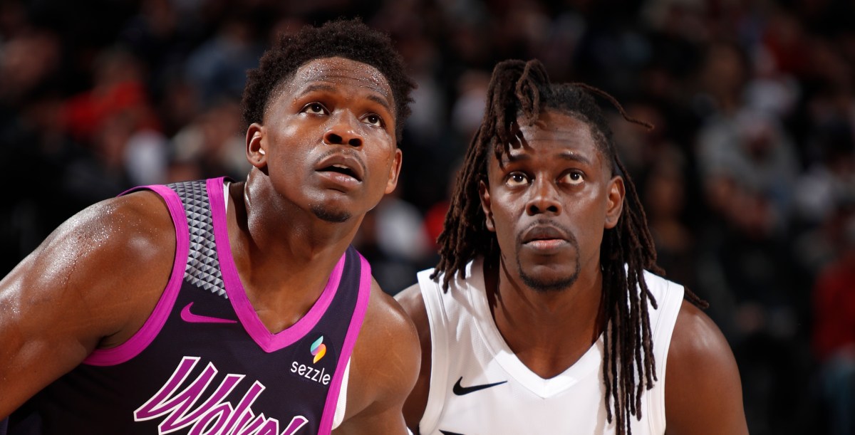 Mixed Play Leads to Mixed Results for Trail Blazers vs. Timberwolves