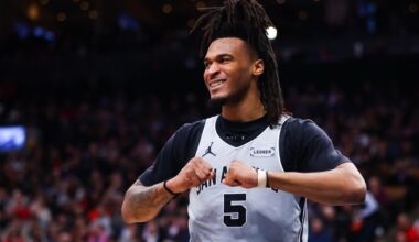 Open Thread: The Spurs win 10 in a row