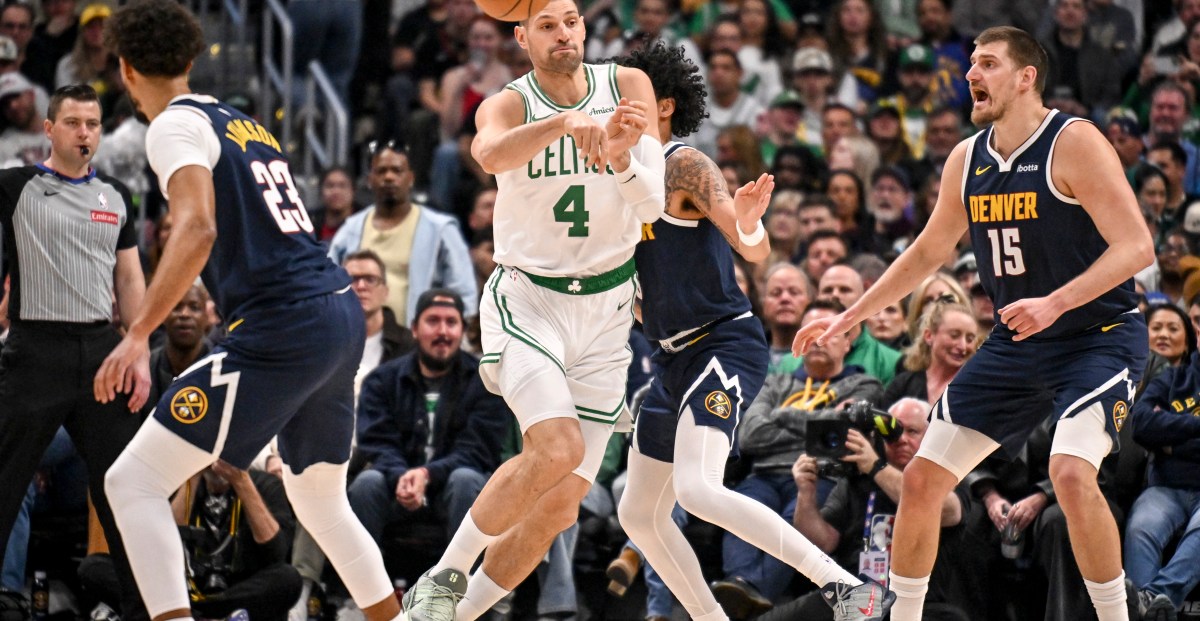 Nets vs. Celtics preview: Back-to-back on the road