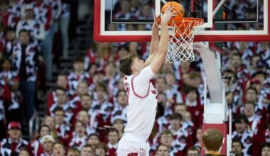 Wisconsin Basketball: Badgers Preview, Prediction, Odds vs. Washington