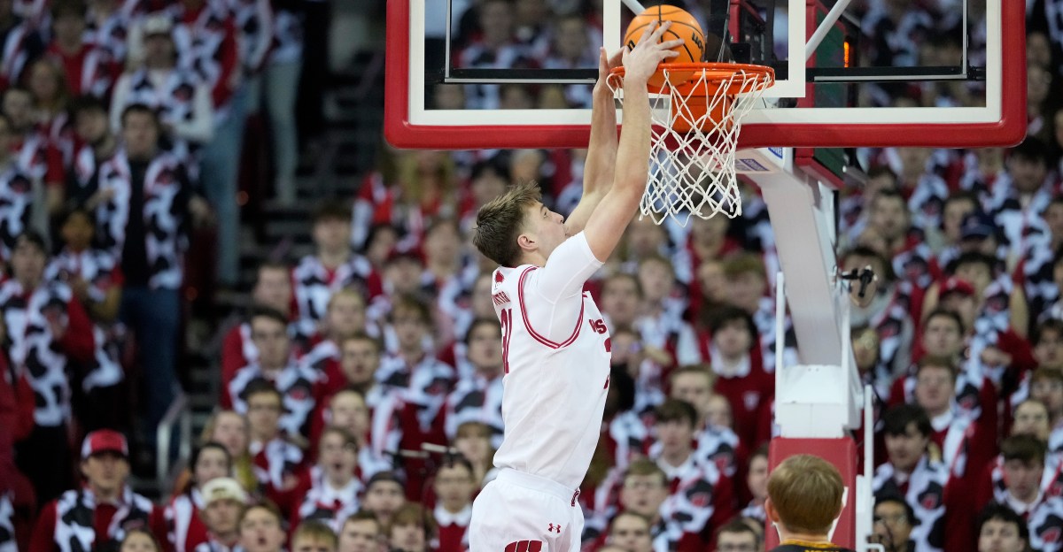 Wisconsin Basketball: Badgers Preview, Prediction, Odds vs. Washington