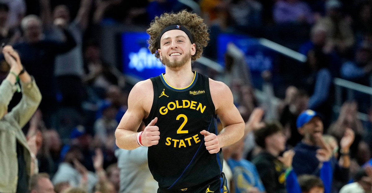 NBA scores: shorthanded Warriors shock Nikola Jokić, Nuggets