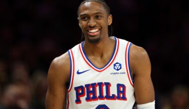 Sixers hope big win is a lift both on and off the court