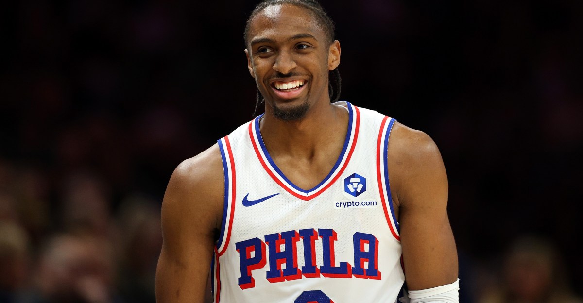 Sixers hope big win is a lift both on and off the court