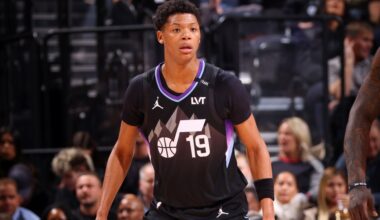 Utah Jazz vs New Orleans Pelicans: Player Grades