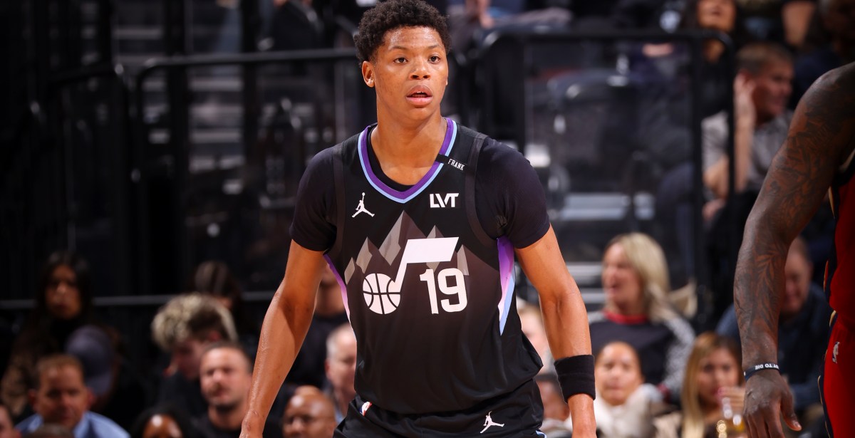 Utah Jazz vs New Orleans Pelicans: Player Grades