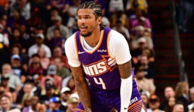 The Suns may need to rethink Jalen Green’s role before it costs them