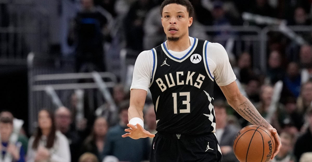 Ryan Rollins: Cut from a different cloth