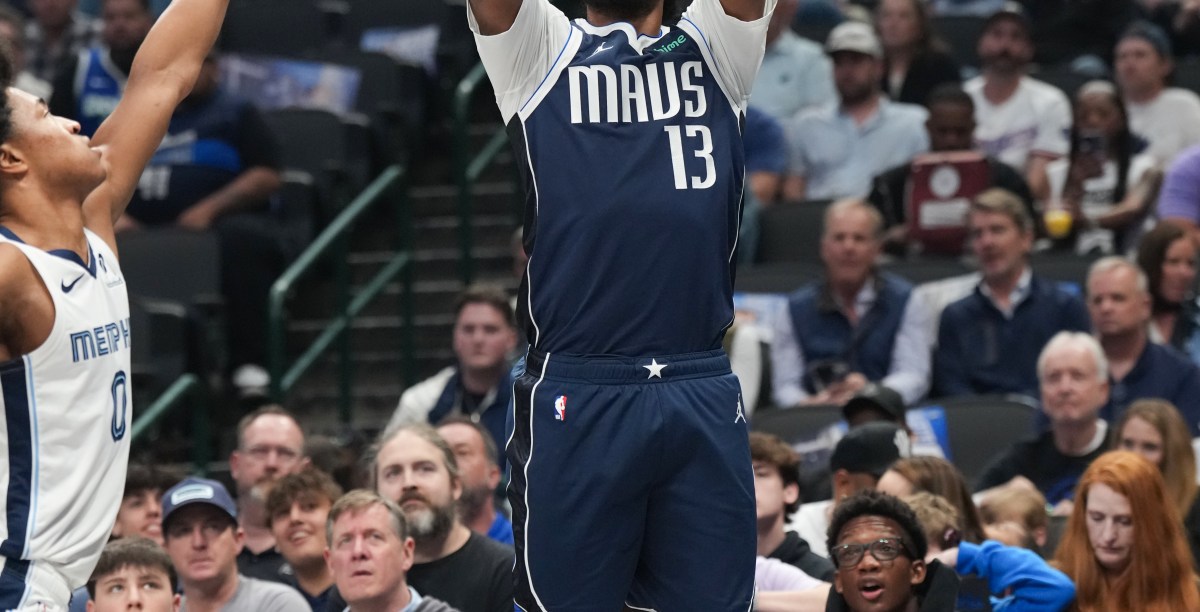 Player Grades: Recapping the Mavericks Loss To The Memphis Grizzlies