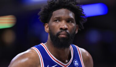 Joel Embiid probable for crucial matchup vs. Heat