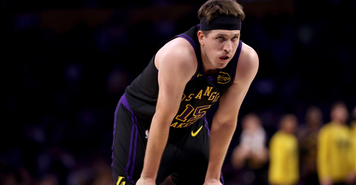 Grades for LeBron, Luka Dončić, Austin Reaves in Lakers loss vs. Magic