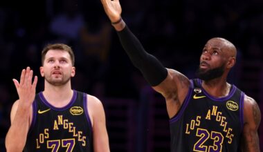 Lakers vs Suns Discussion, Injury Report, How To Watch