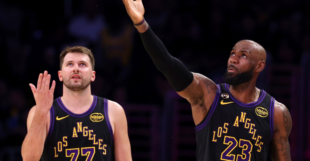 Lakers vs Suns Discussion, Injury Report, How To Watch