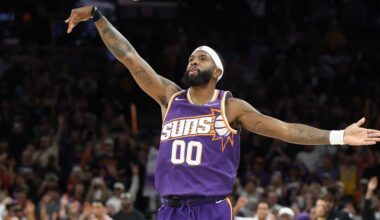 Cracklin’ Rosie and a crackling Suns’ offense