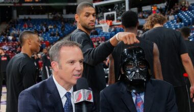 Why the NBA Doesn’t Just Copy the NFL’s Local Broadcast System