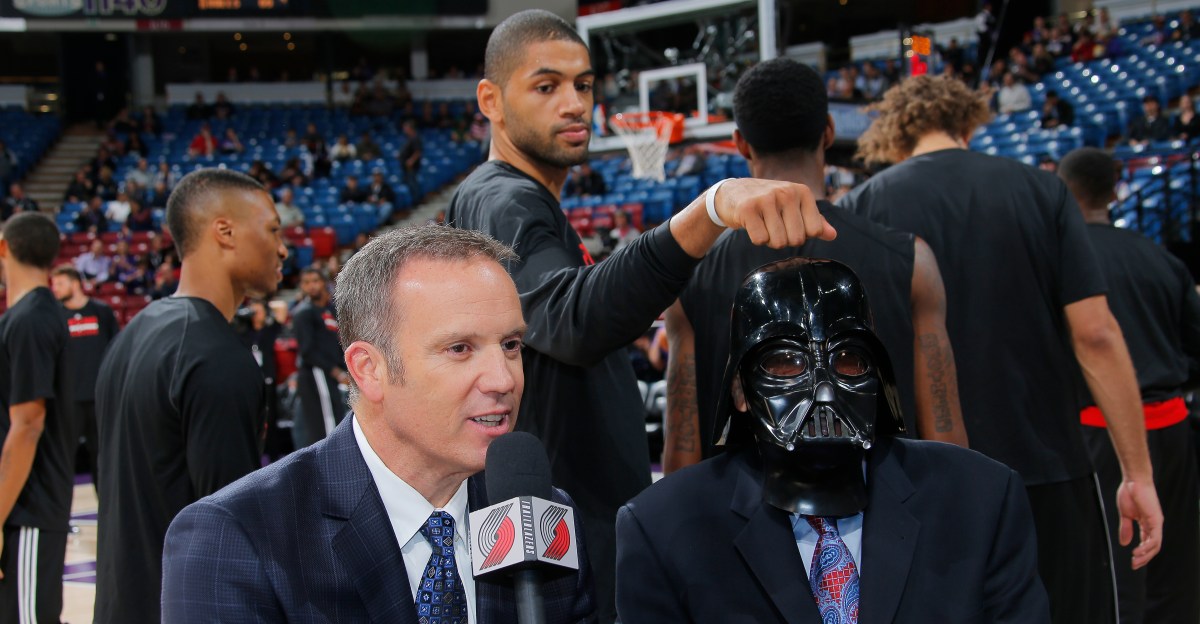 Why the NBA Doesn’t Just Copy the NFL’s Local Broadcast System