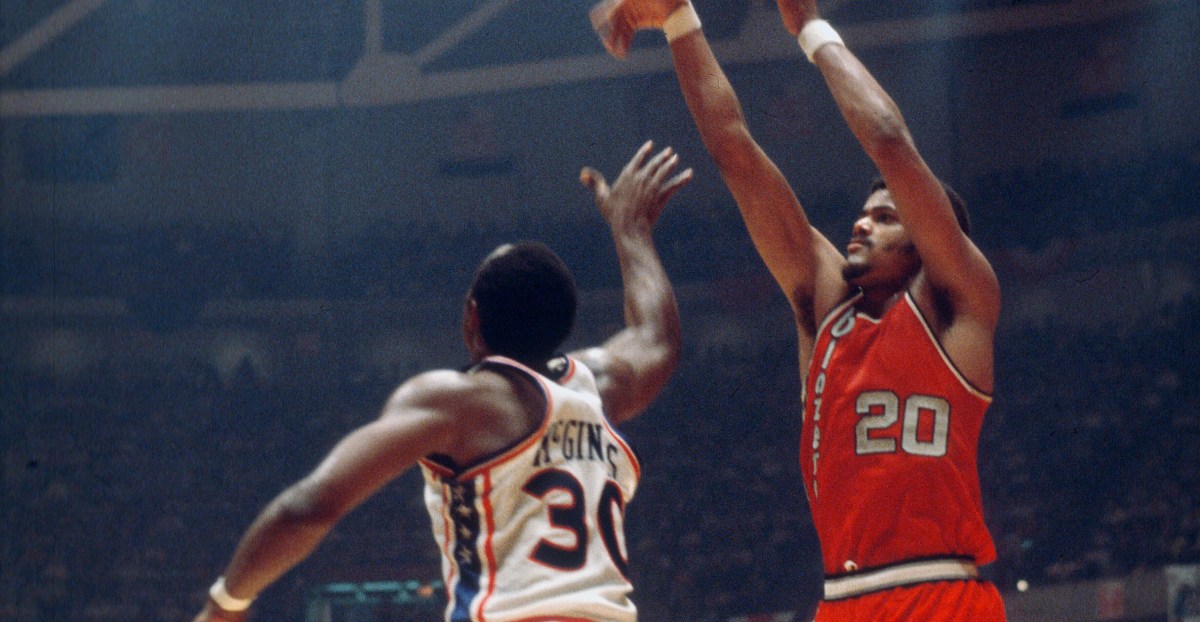 Discuss Blazers-Sixers Second Half Here!