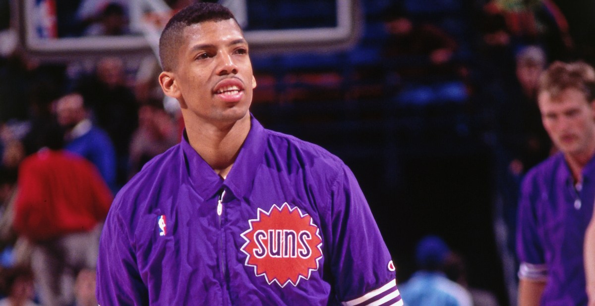 The Phoenix Suns All-Time Pyramid, Tier 3: Franchise Pillars