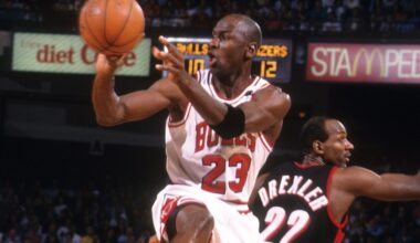 Talk Bulls and Blazers Second Half Action Here