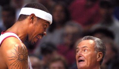 Netflix to Air Jail Blazers-Era Documentary on Portland Trail Blazers