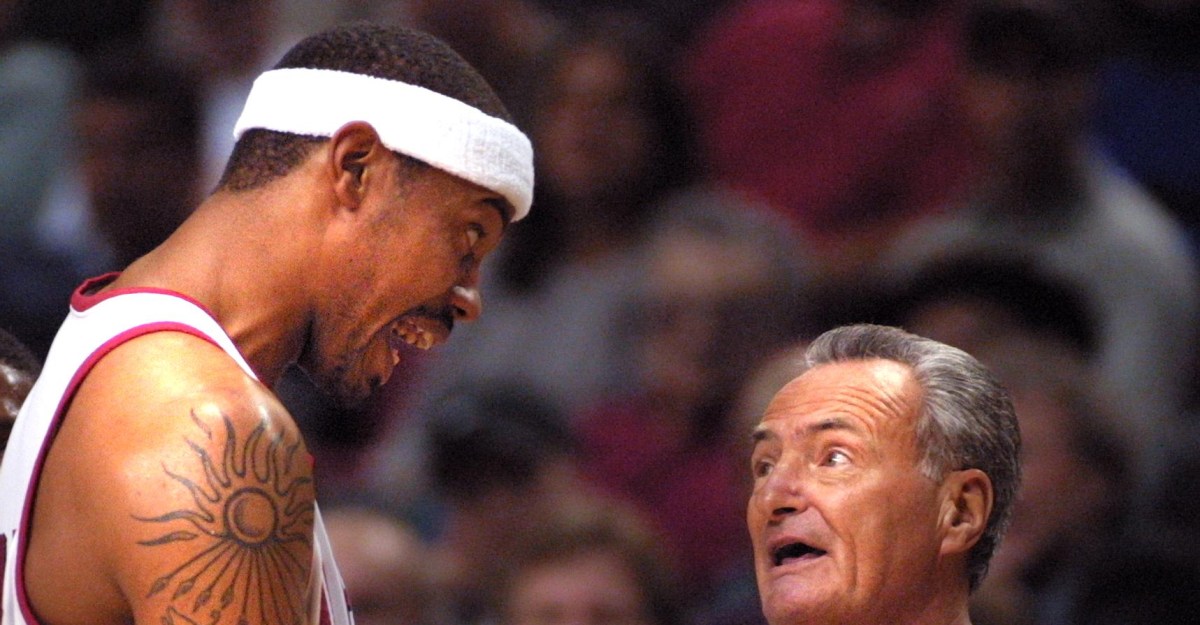 Netflix to Air Jail Blazers-Era Documentary on Portland Trail Blazers