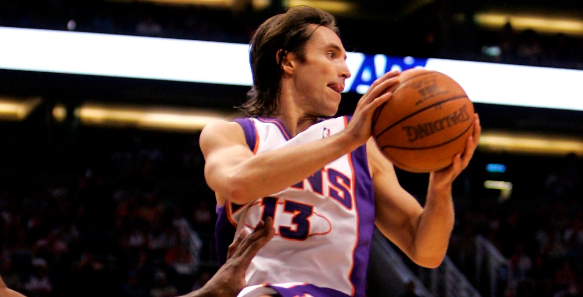 The Phoenix Suns All-Time Pyramid, The Final 2 Tiers