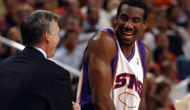 3 Phoenix icons have been named finalists for the 2026 Hall of Fame