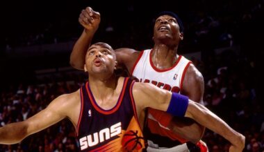 Blazers vs. Suns Fourth Quarter: Discuss it here!