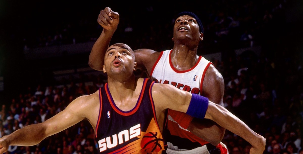 Blazers vs. Suns Fourth Quarter: Discuss it here!