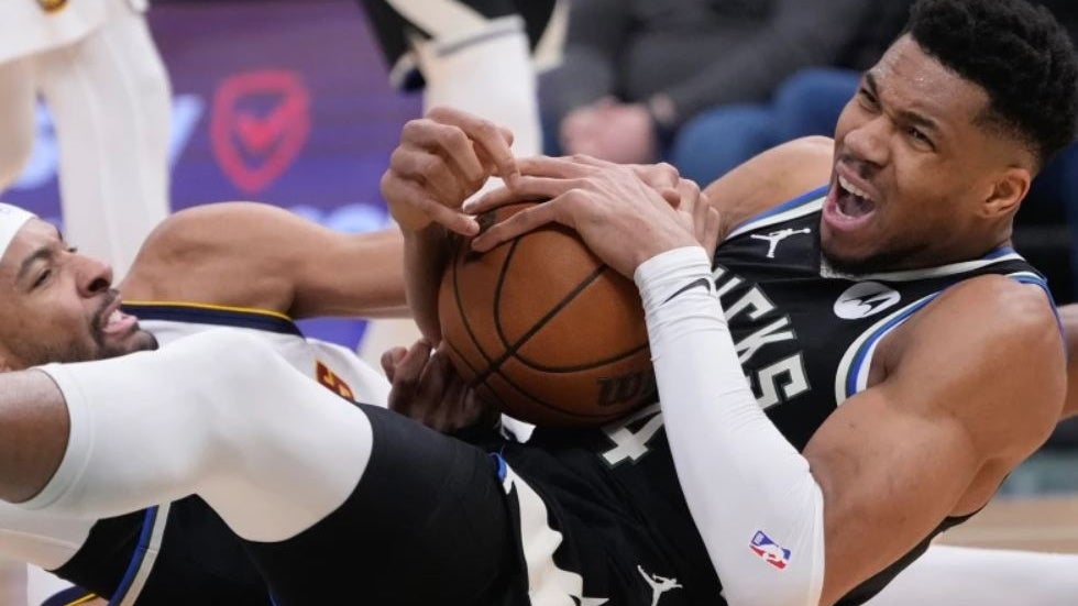 Watch: NBA salary cap expert Yossi Gozlan on Giannis to Timberwolves possibility and other trade scuttlebutt