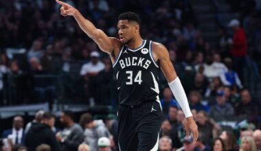 5 Biggest Winners And 5 Biggest Losers Of The 2026 NBA Trade Deadline