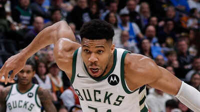 Is Giannis Antetokounmpo playing tonight vs the Boston Celtics? Latest update on the Milwaukee Bucks star's injury report (February 1, 2026)