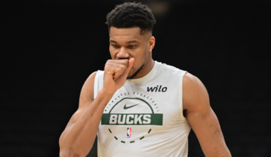 NBA Hater Report: Giannis Antetokounmpo needs to get off his loyalty high horse ... unless he means it