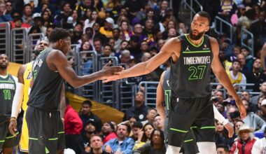 Timberwolves vs. Grizzlies prediction, odds, time: 2026 NBA picks for Monday, Feb. 2