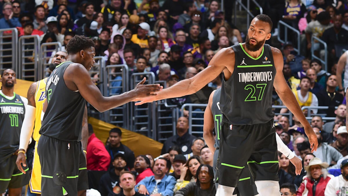 Timberwolves vs. Grizzlies prediction, odds, time: 2026 NBA picks for Monday, Feb. 2