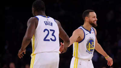 NBA Trade Rumors: Golden State Warriors could re-sign $27,658,536 Miami Heat superstar through buyout to bolster offseason roster