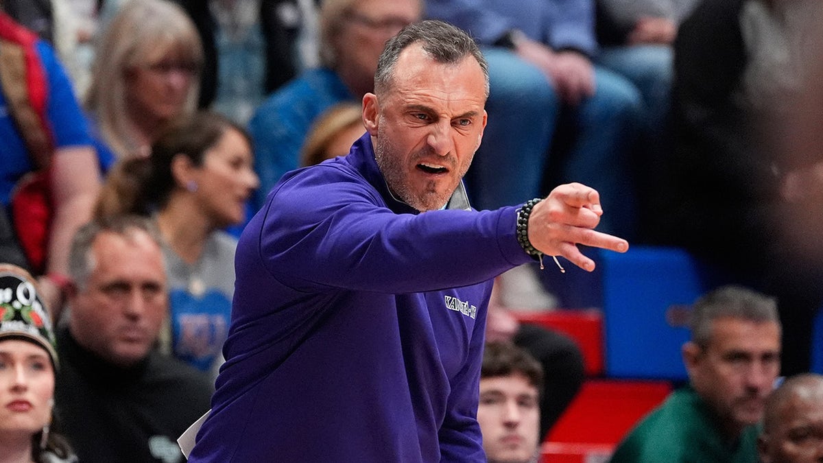 Doug Gottlieb points