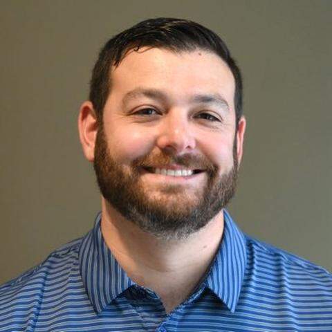 Profile Image of Mike Kaye