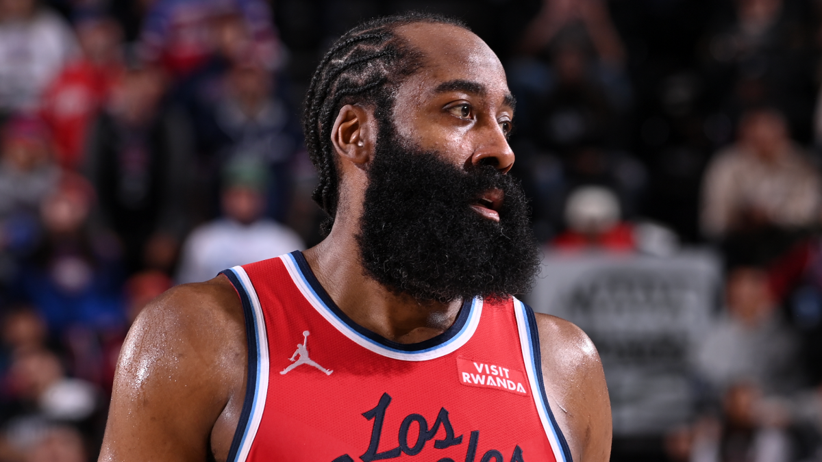 James Harden trade: Cavaliers guard says he did not request to leave Clippers
