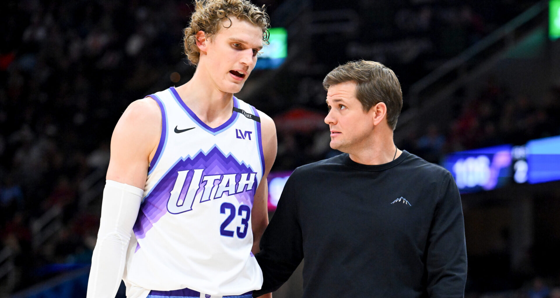 All-Star notebook: 2 key stats on every 2026 NBA All-Star