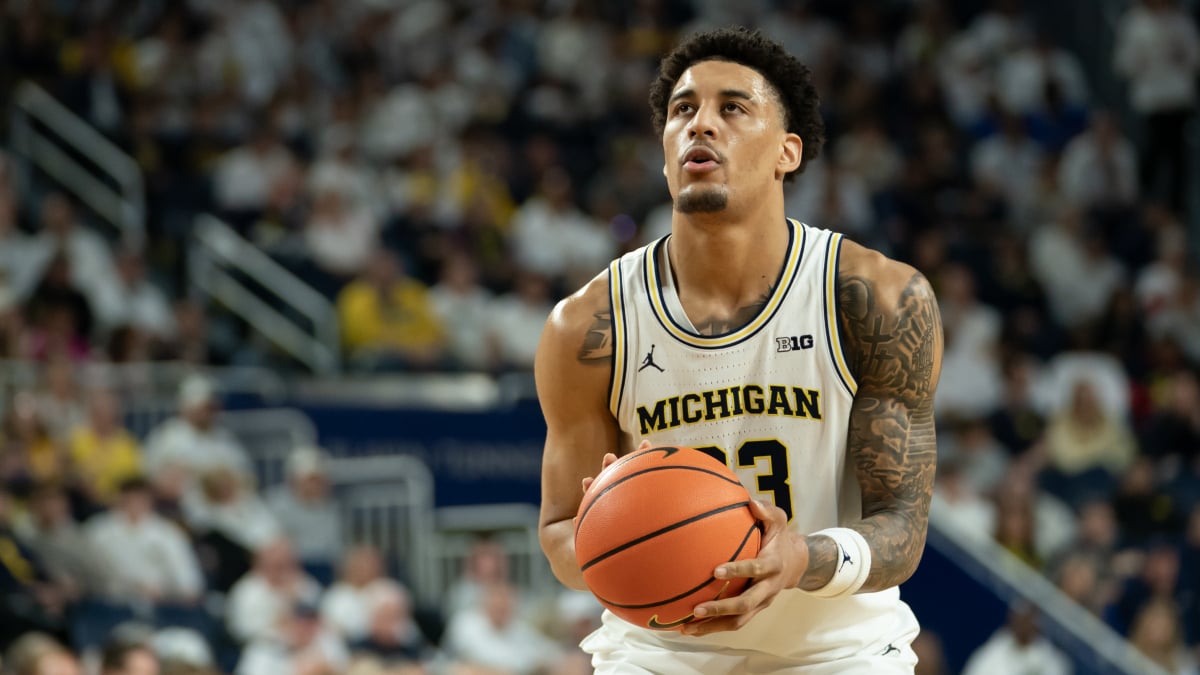 Michigan vs. Duke 2026 livestream: Watch college basketball for free