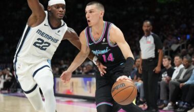 NBA picks: Rockets vs. Heat SGP for Saturday, Feb. 28, includes Tyler Herro
