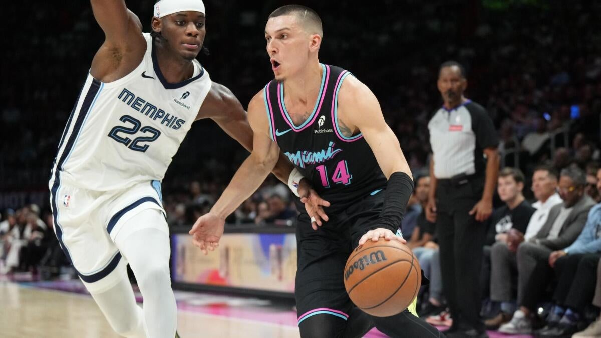 NBA picks: Rockets vs. Heat SGP for Saturday, Feb. 28, includes Tyler Herro